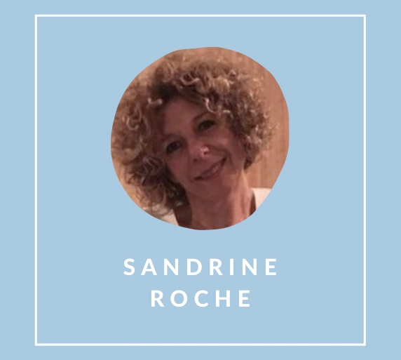 Sandrine Roche service de naturopathie a Istres